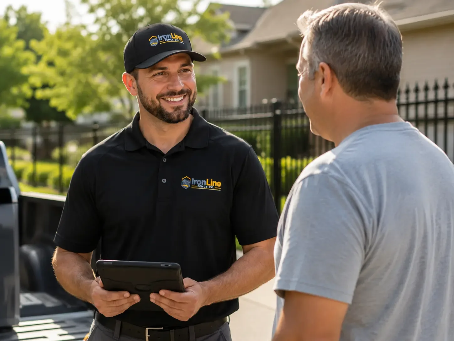 Metal Fence Installation Hialeah, FL FAQs